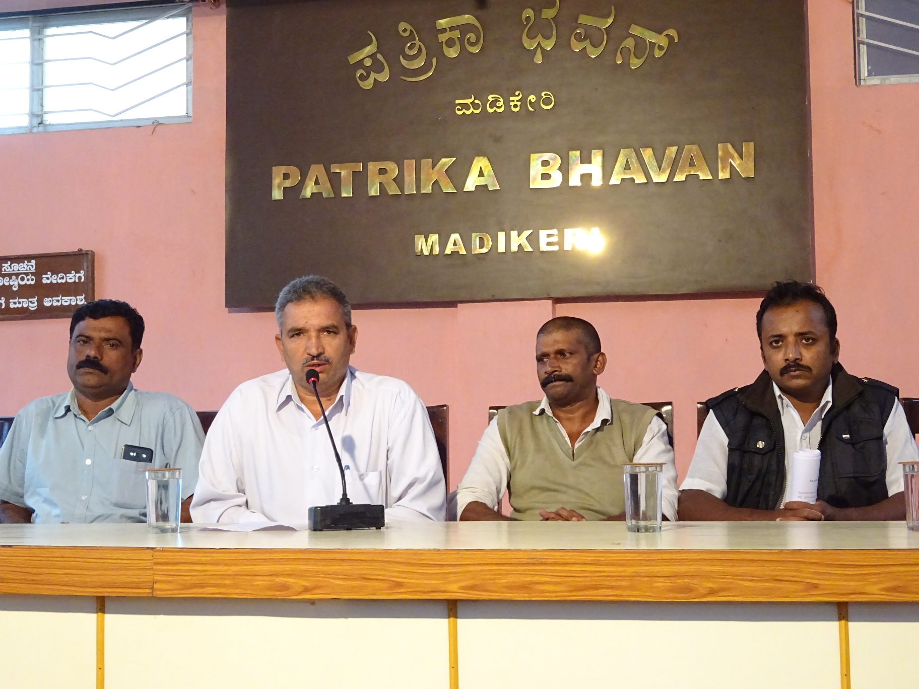 ಕೋಮು ಪ್ರಚೋದನೆ: ಕಾಂಗ್ರೆಸ್ ಅಲ್ಪಸಂಖ್ಯಾತರ ಘಟಕ ಆರೋಪ